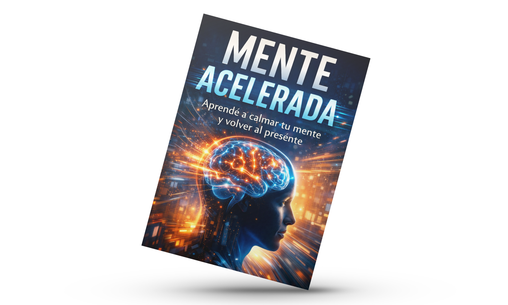 RAÍZ.ORIGEN                       -MENTE ACELERADA-